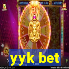 yyk bet